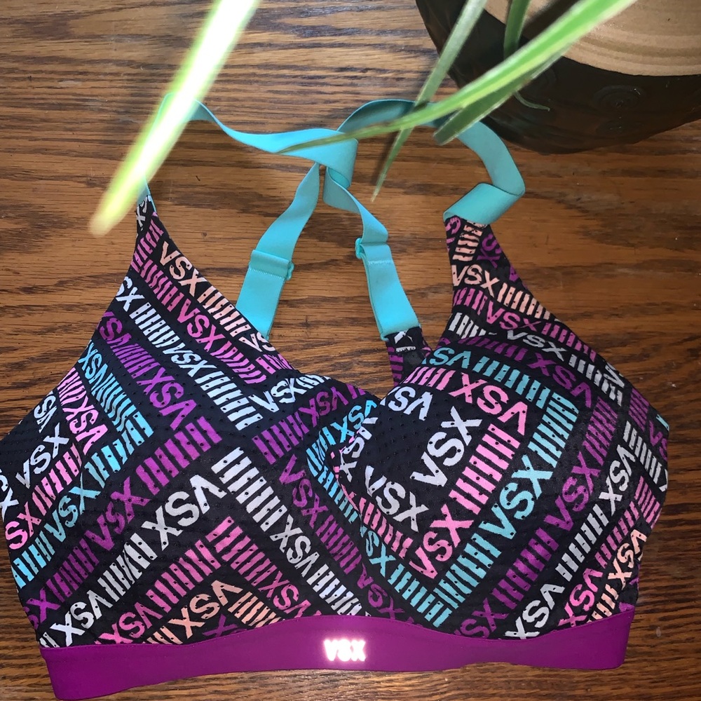 Victoria Sexret Sport Bra!
